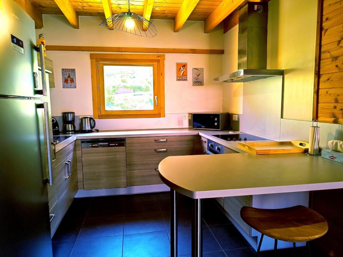 ⁂⁂ Le Nid De Pierre & Julie Cledicihome 2 Pas Du Centre Ville / Spa & Terasse Amenagee ⁂⁂ La Bresse Exterior photo